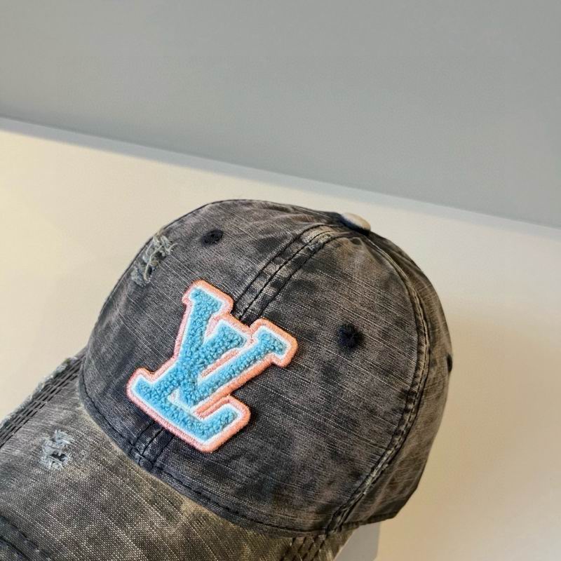 LV Cap (2003)
