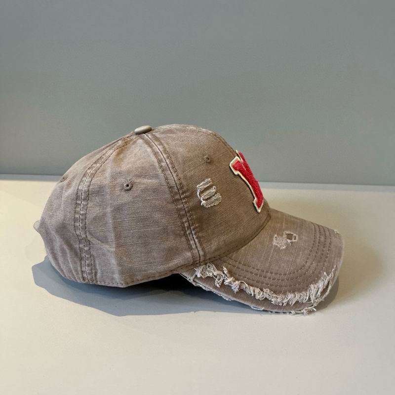 LV Cap (2011)