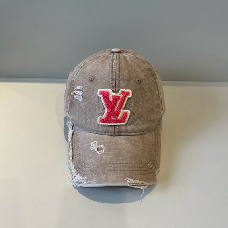 LV Cap (2015)