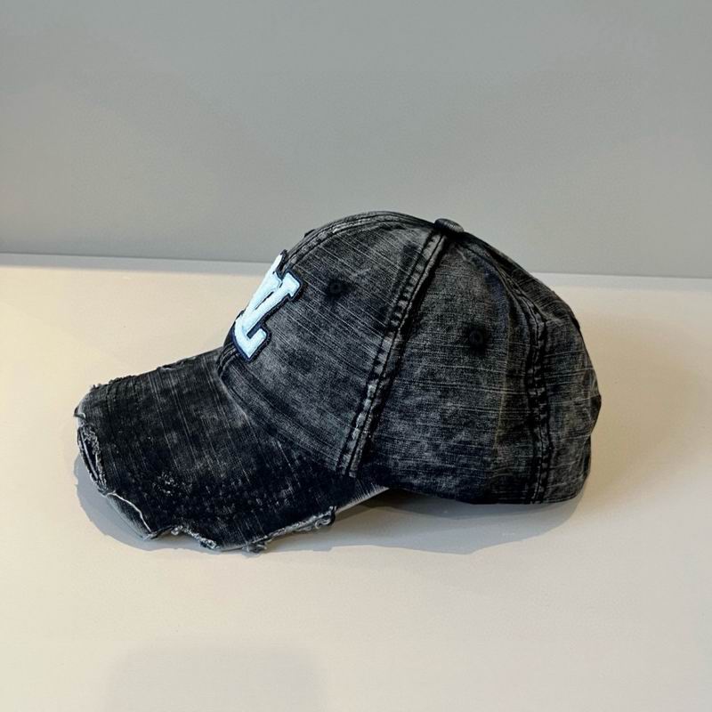 LV Cap (2020)