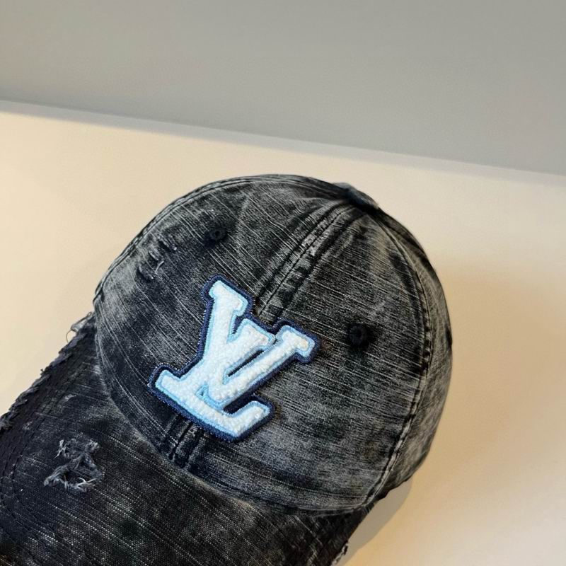 LV Cap (2022)