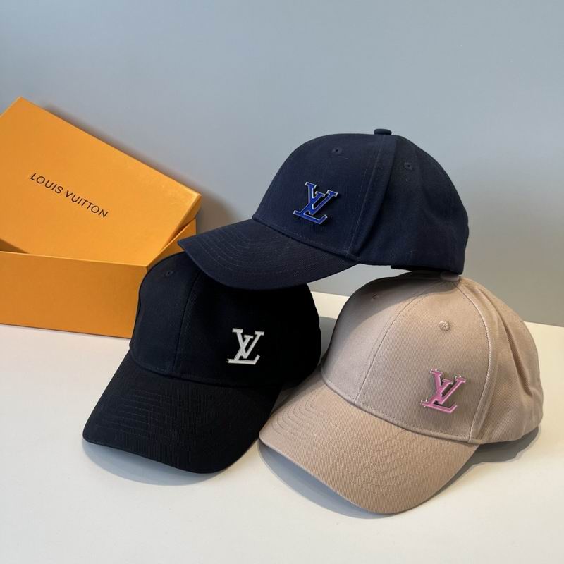 LV Cap (2024)