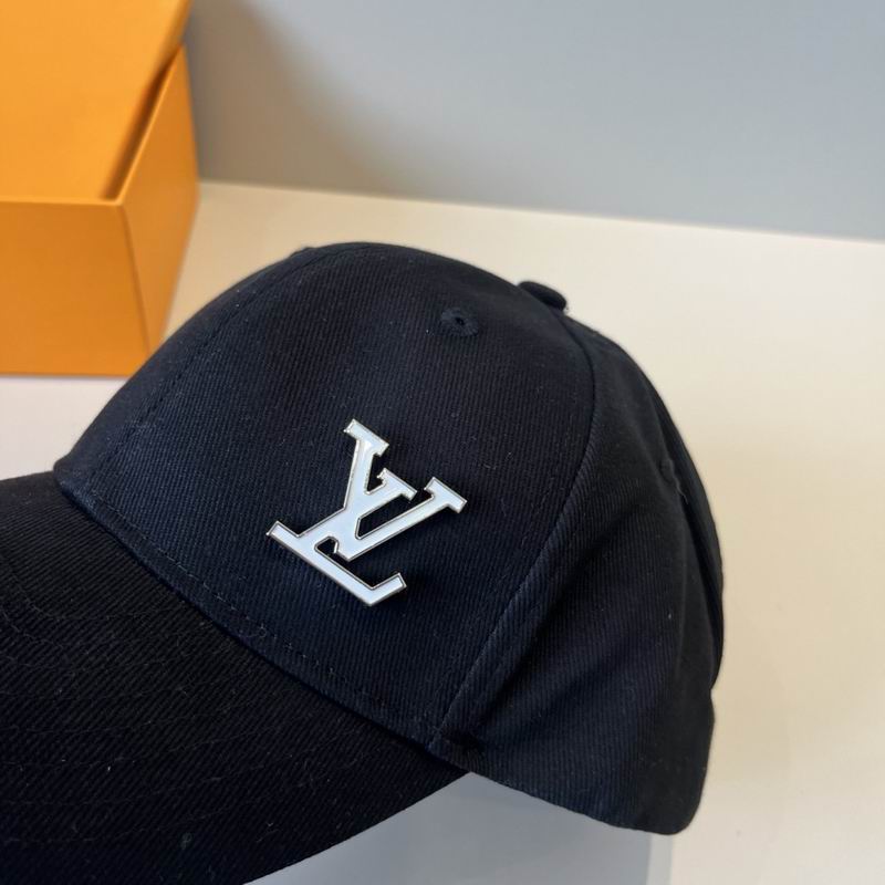 LV Cap (2030)