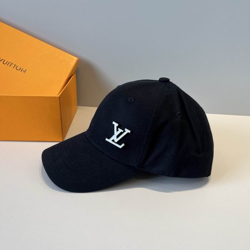 LV Cap (2031)
