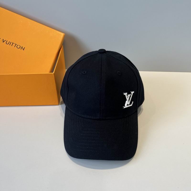 LV Cap (2032)