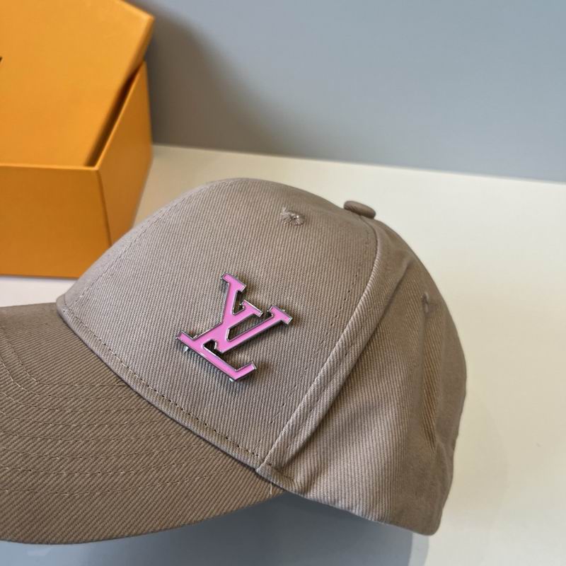LV Cap (2038)