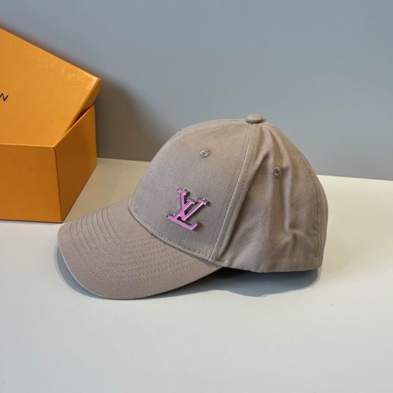 LV Cap (2039)