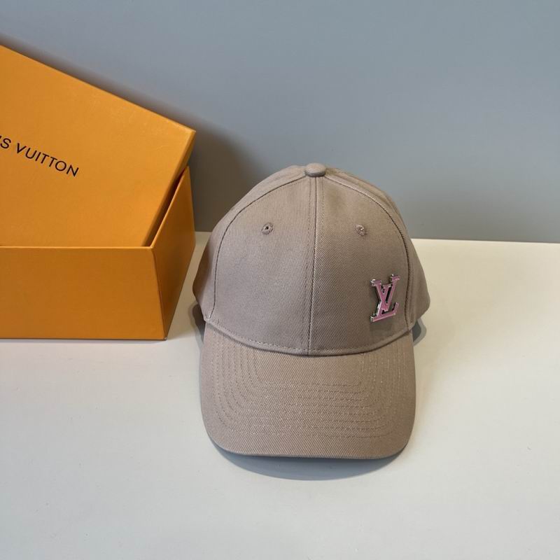 LV Cap (2040)