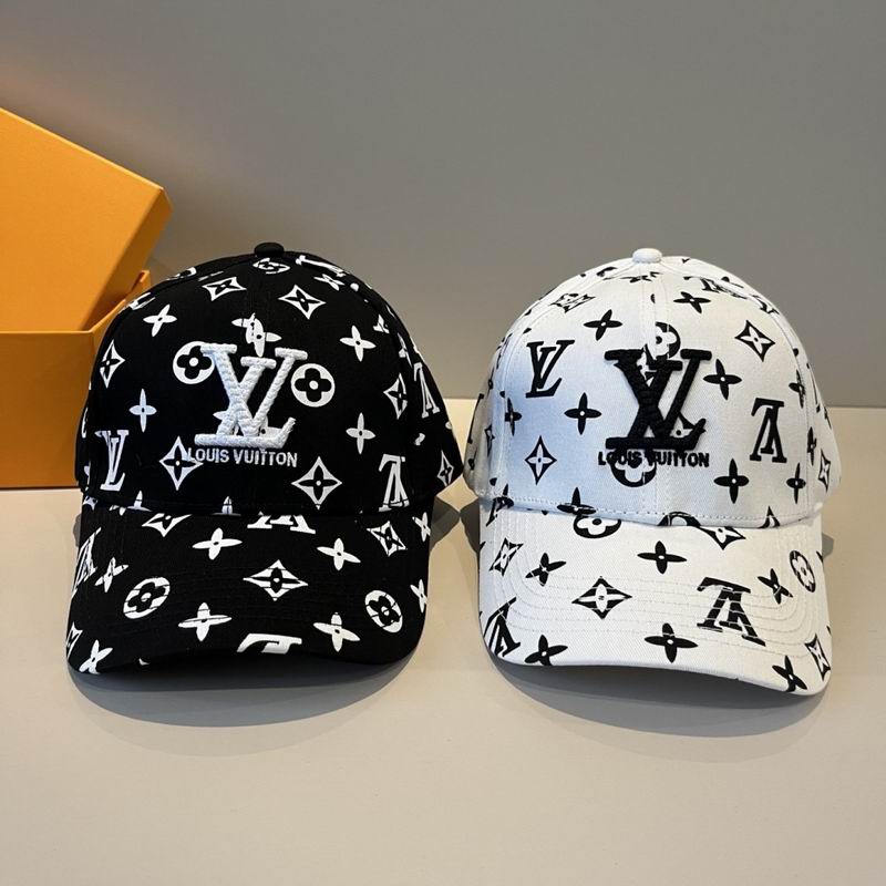 LV Cap (2041)