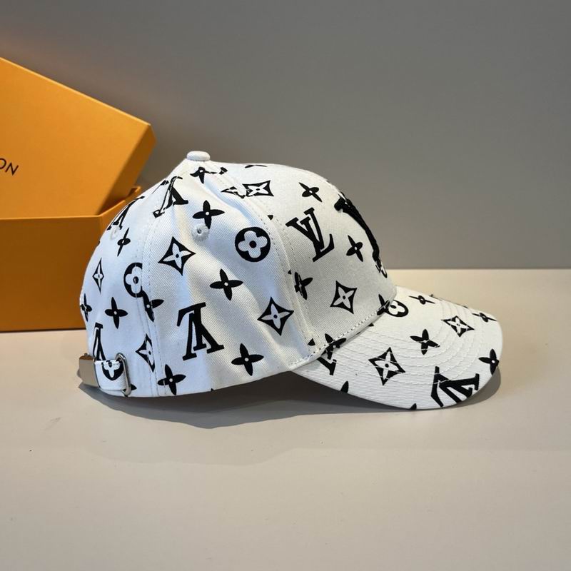 LV Cap (2045)