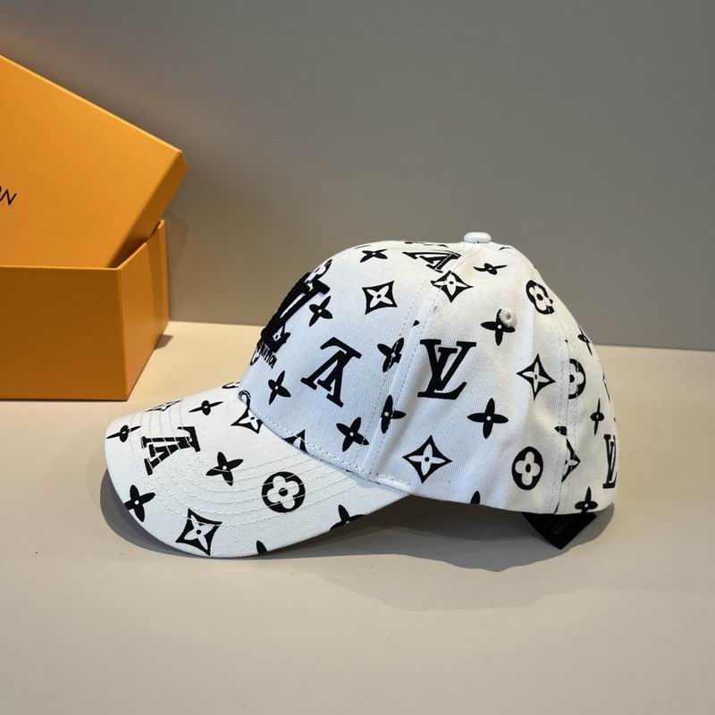 LV Cap (2046)