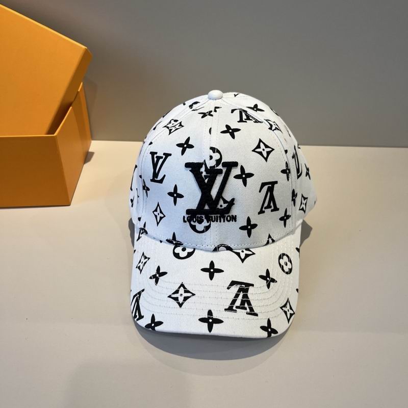 LV Cap (2049)