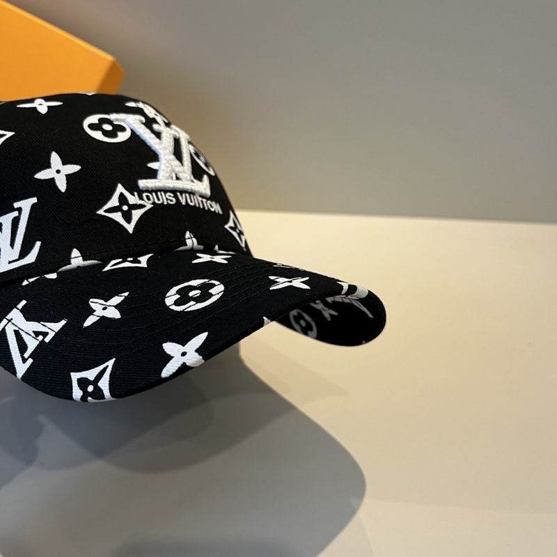 LV Cap (2054)