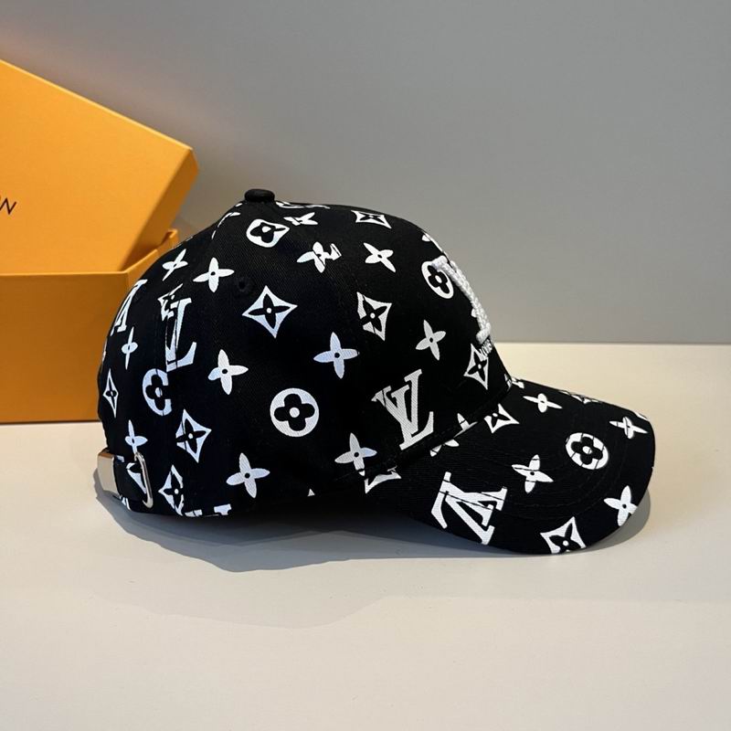LV Cap (2055)
