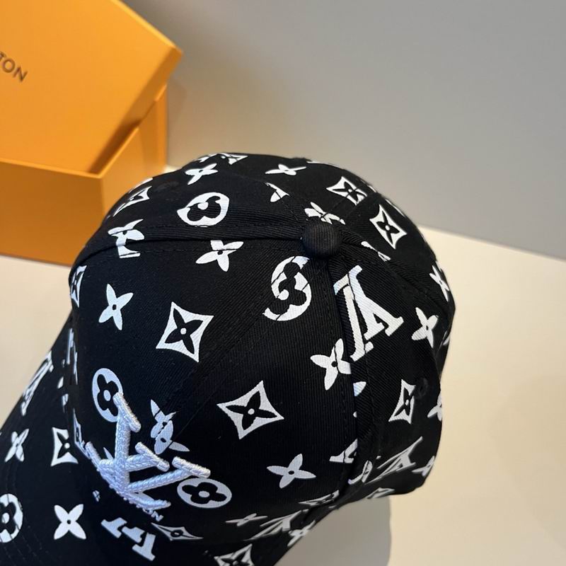 LV Cap (2057)
