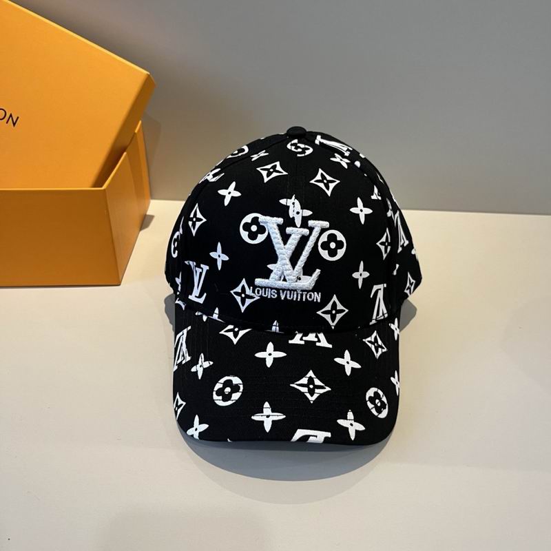 LV Cap (2058)