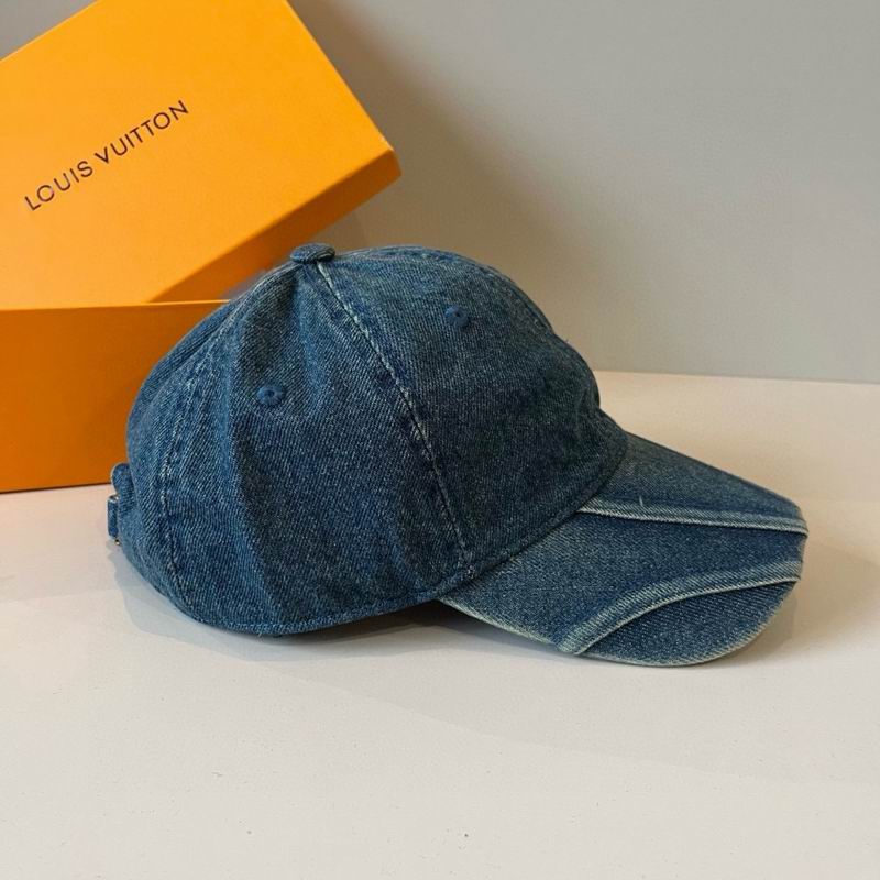 LV Cap (2065)