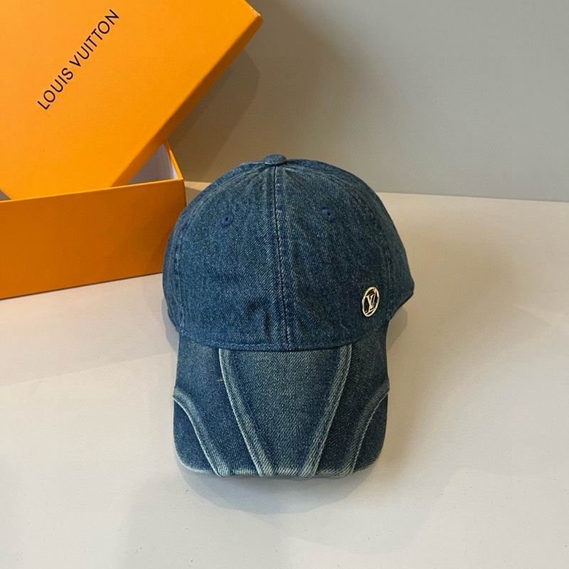 LV Cap (2067)