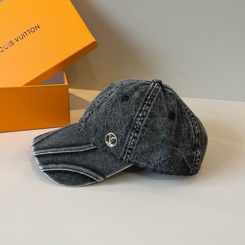 LV Cap (2083)