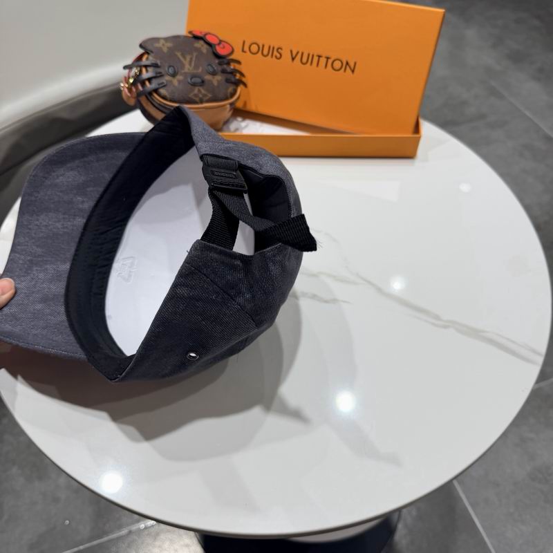 LV Cap (2840)
