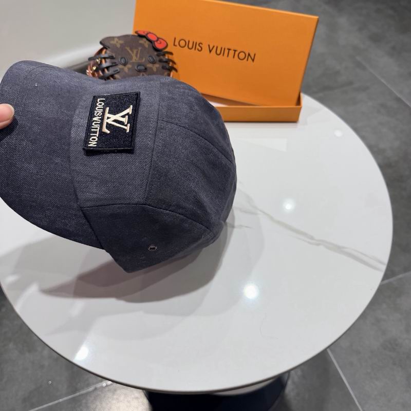 LV Cap (2841)