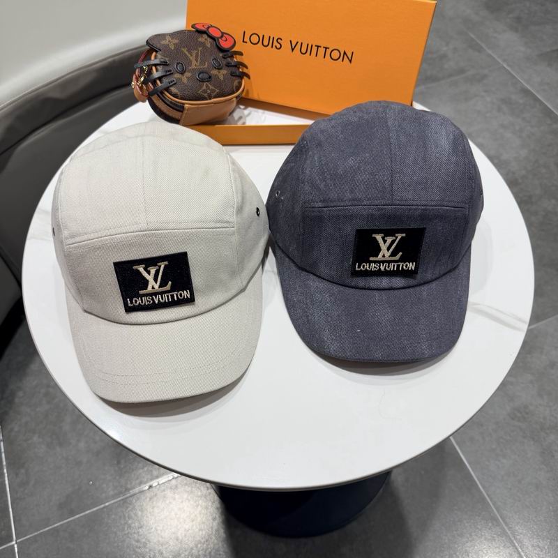 LV Cap (2843)