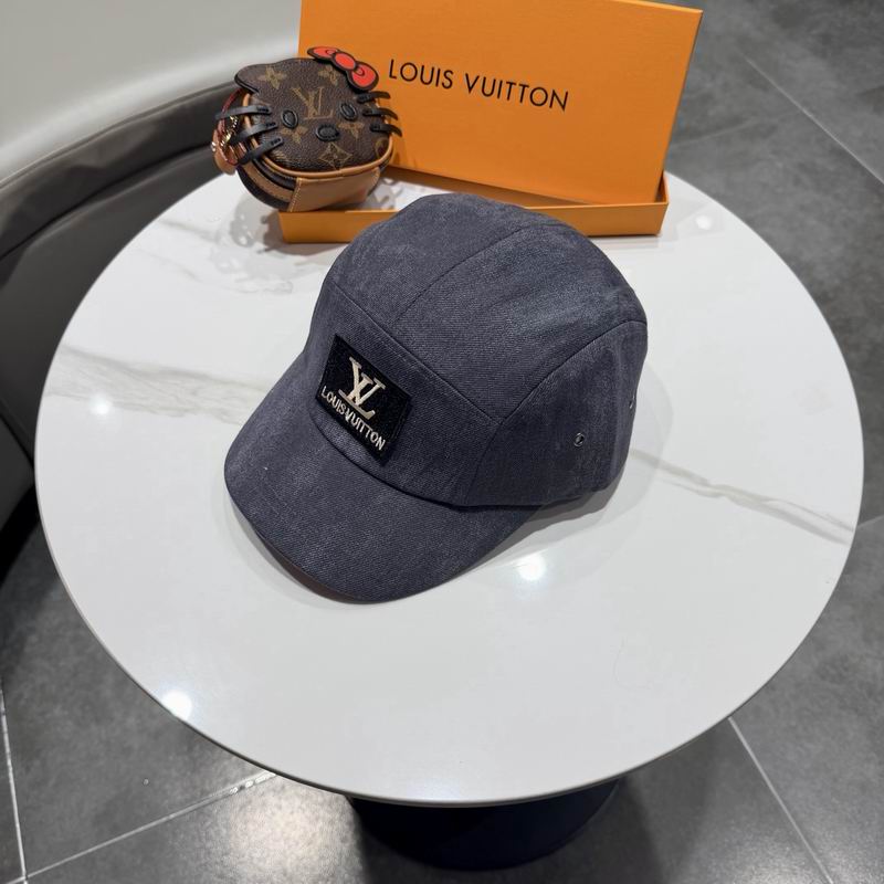 LV Cap (2846)