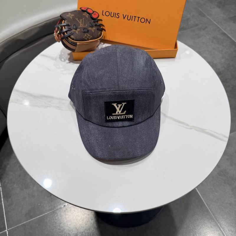 LV Cap (2847)
