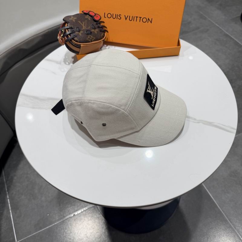 LV Cap (2853)
