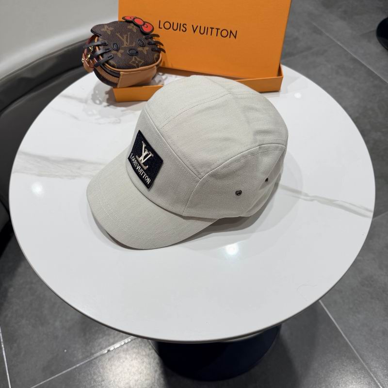 LV Cap (2854)