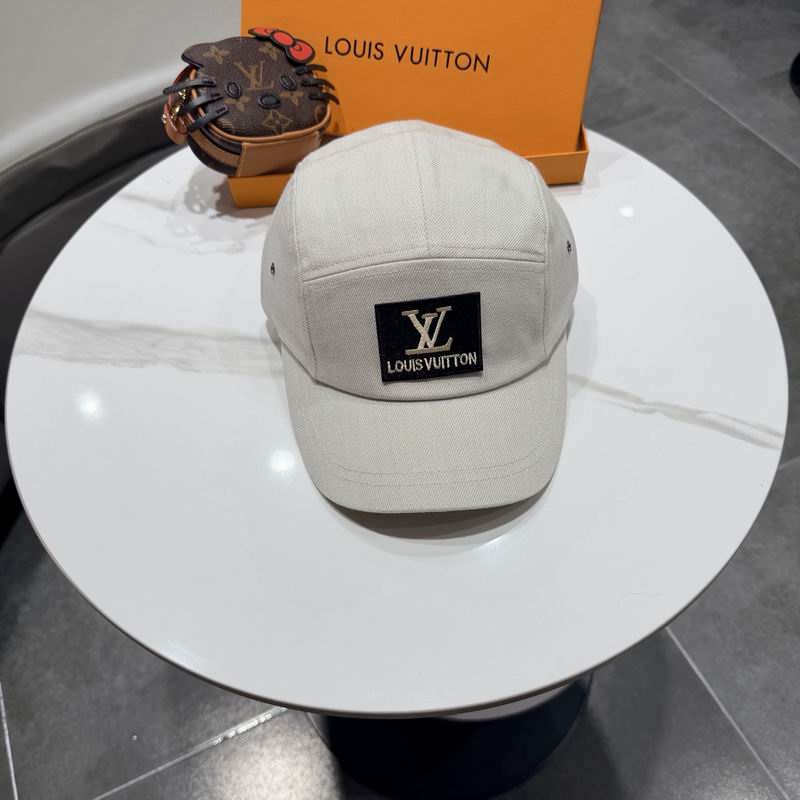 LV Cap (2855)