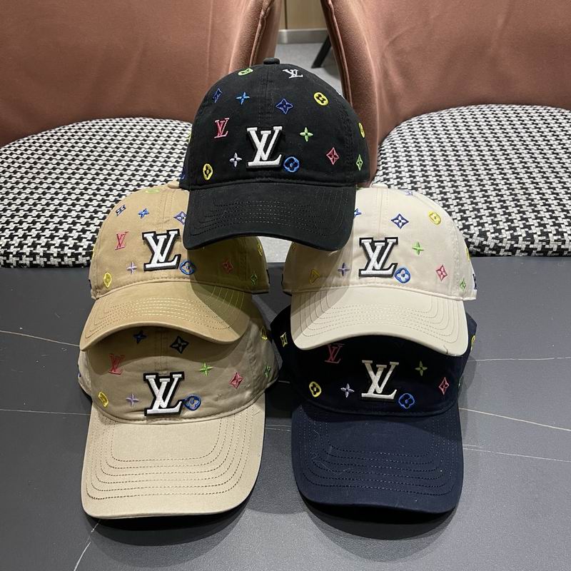 LV Cap (2856)
