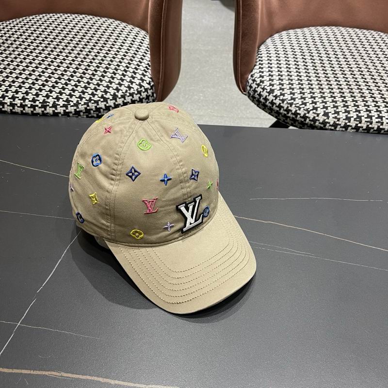 LV Cap (2865)