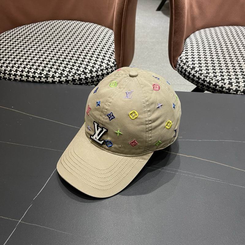 LV Cap (2866)
