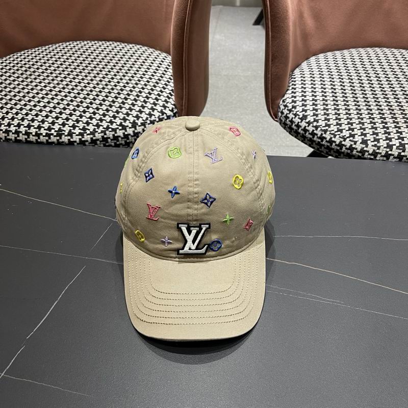 LV Cap (2867)