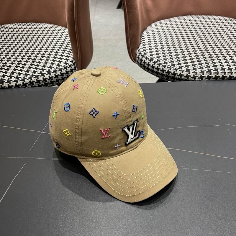 LV Cap (2877)