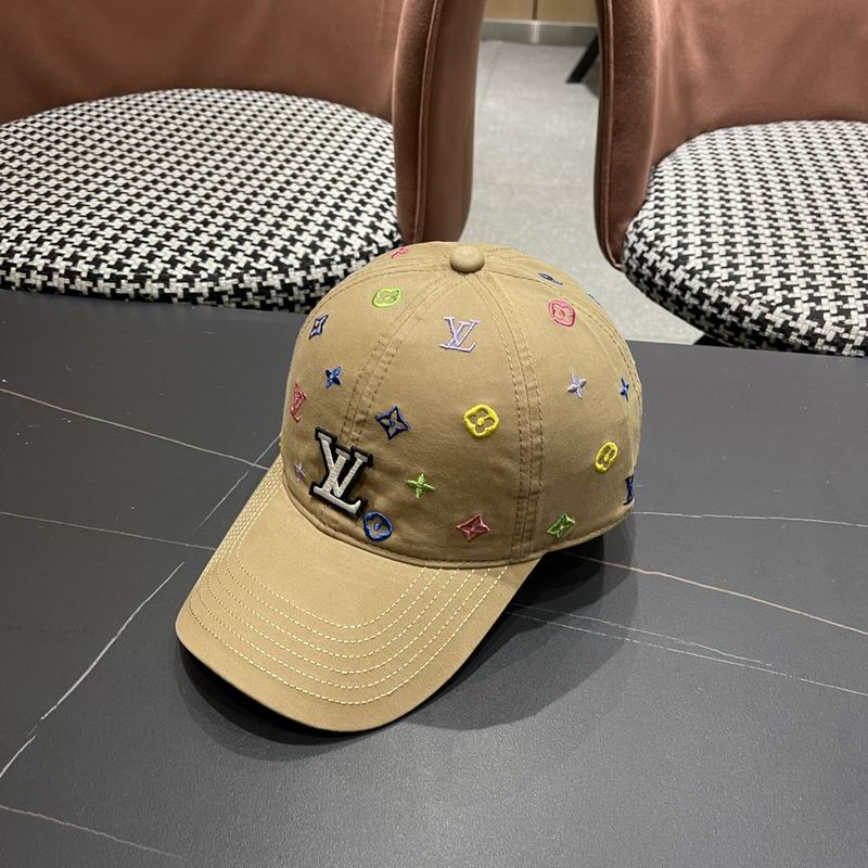LV Cap (2878)