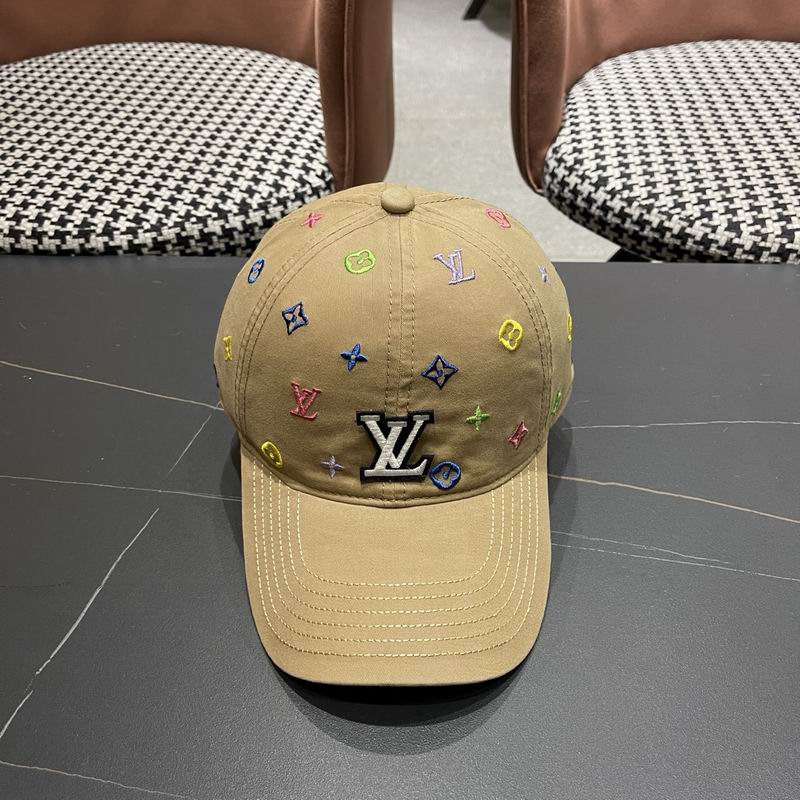 LV Cap (2879)