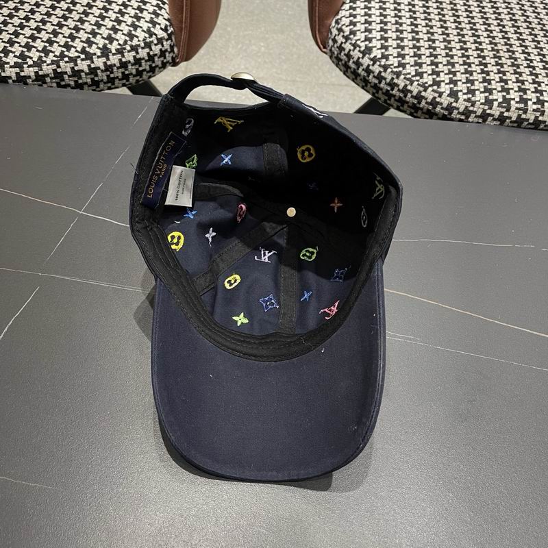 LV Cap (2882)