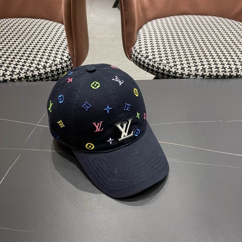LV Cap (2889)