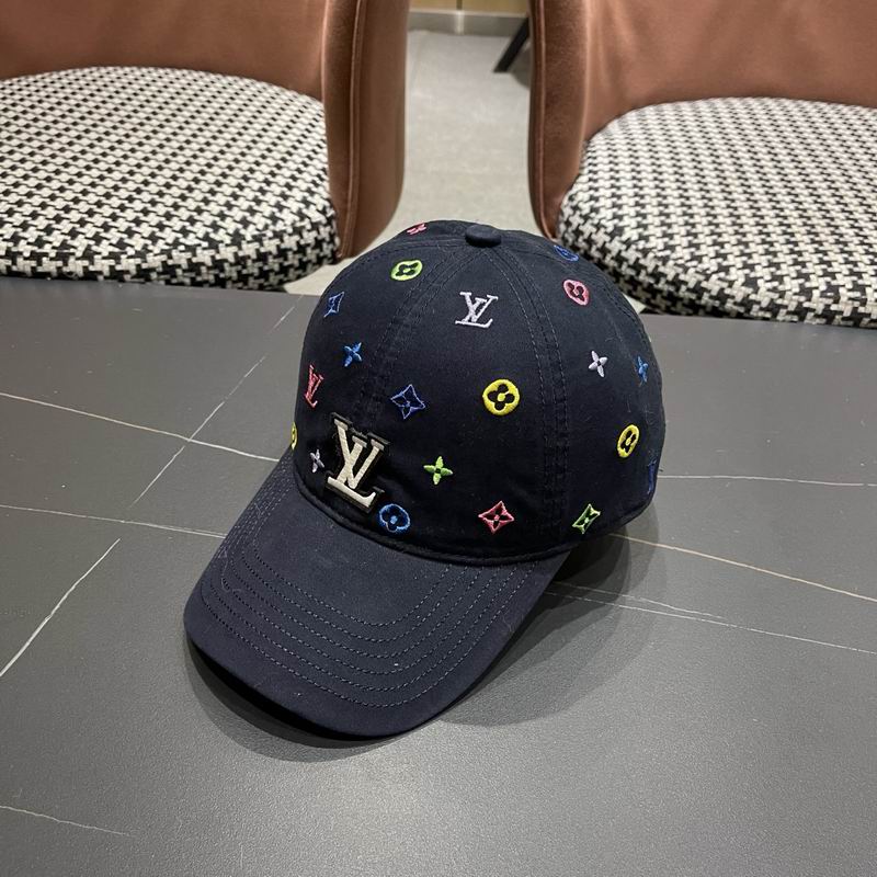 LV Cap (2890)