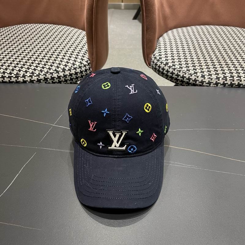 LV Cap (2891)