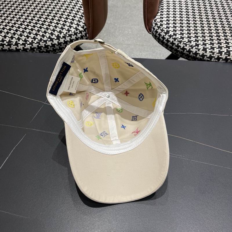 LV Cap (2894)