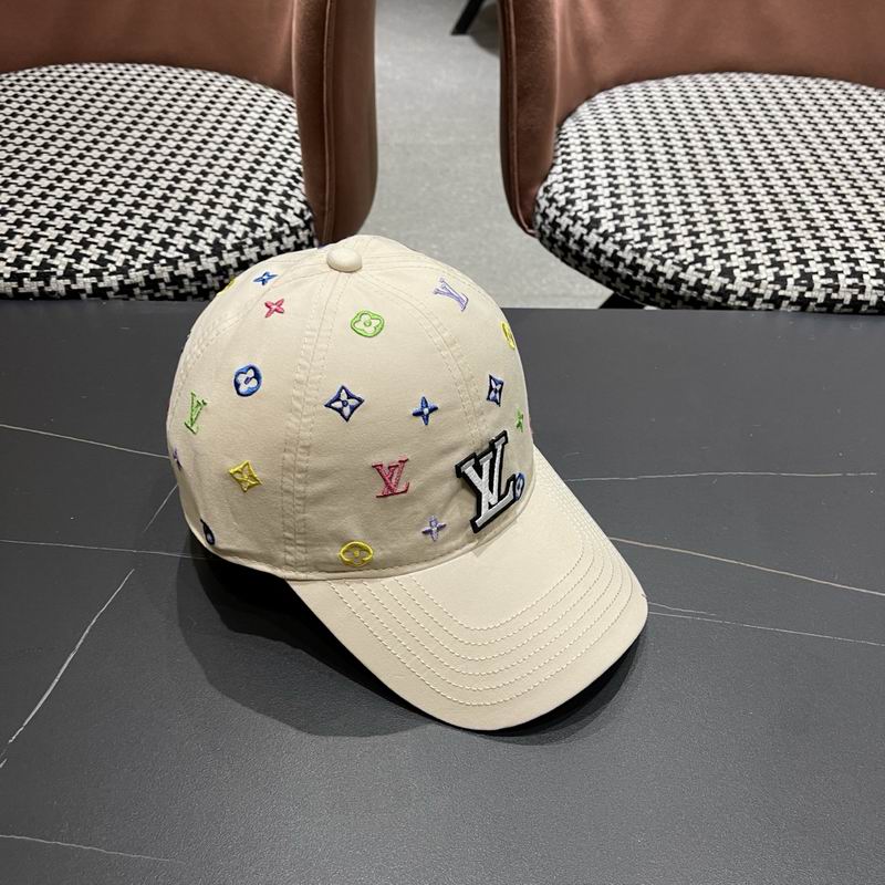 LV Cap (2901)