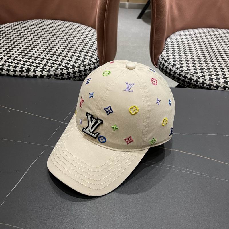 LV Cap (2902)