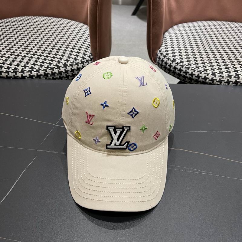 LV Cap (2903)