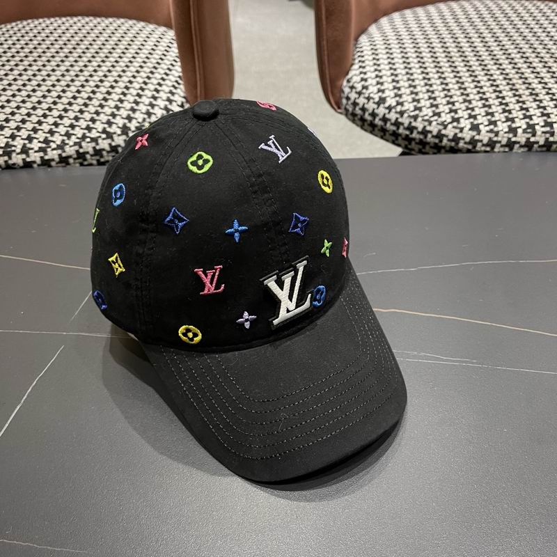 LV Cap (2913)