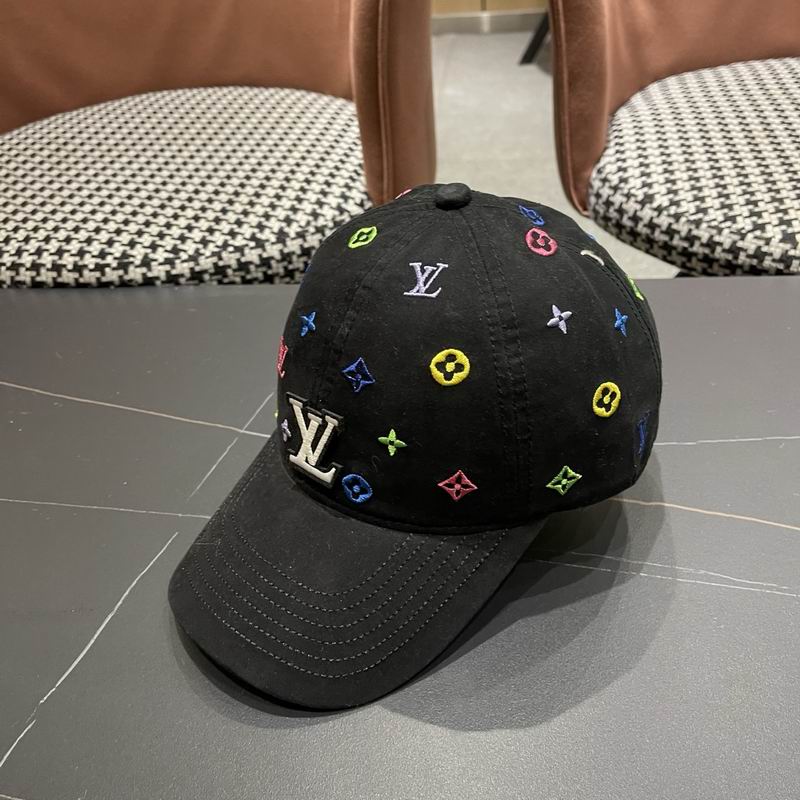 LV Cap (2914)