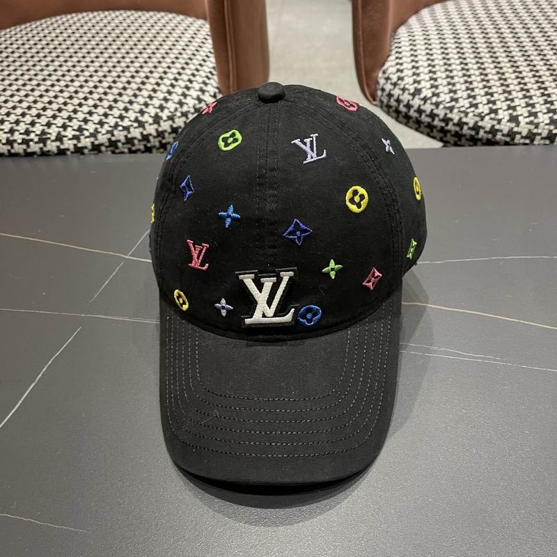 LV Cap (2915)