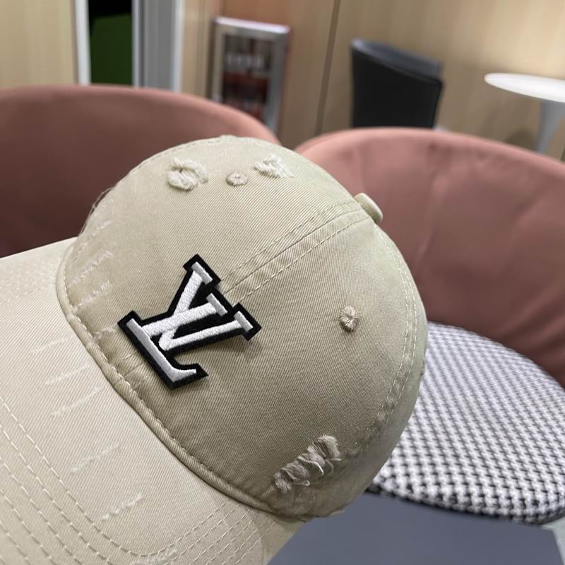 LV Cap (3028)